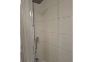 Charmante 1-Zimmer Wohnung mit kleinem Balkon in Schwabing-West – Kraepelinstraße 63, 80804 Am Luitpoldpark, München – Vorschaubild 9