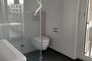 Schöne 2-Zimmer Wohnung im Regensburger Stadtviertel "Das Dörnberg" mit 2 Balkonen – Gertraud-Kaltenecker-Straße 10, 93049 Westenviertel, Regensburg – Vorschaubild 9