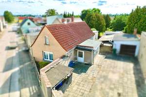 Ihr Rückzugsort im Grünen - Einfamilienhaus mit Charme und großem Grundstück – Die vollständige Adresse der Immobilie erhältst du vom Anbieter., 39221 Bördeland – Vorschaubild 10