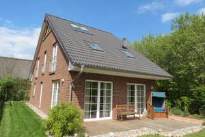 Einfamilien- oder Ferienhaus im Groß Schwansee mit der Ostseeblick provisionsfrei – Ahornweg 50, 23942 Kalkhorst – Vorschaubild 1