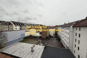 Erstbezug: DG 2-Zi., neu möbliert mit EBK und tollem Weitblick, ideal für junge Paare – Die vollständige Adresse der Immobilie erhältst du vom Anbieter., 70190 Stöckach, Stuttgart – Vorschaubild 9
