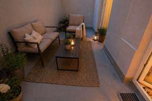 Urbane Wohnung in Toplage – Bismarck Strasse 49, 50672 Neustadt/Nord, Köln – Vorschaubild 18
