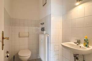 Provisionsfrei! 4-Zimmer-Familienwohnung mit Balkon & TG – viel Platz für Ihre Ideen – Lehderstraße 66A, 13086 Weißensee, Berlin – Vorschaubild 12