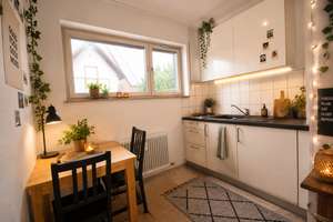 Ruhiges 1-Zi.-Appartement mit tollem S/O-Balkon, unverbaubarem Ausblick und Garage – Die vollständige Adresse der Immobilie erhältst du vom Anbieter., 70619 Riedenberg, Stuttgart – Vorschaubild 6