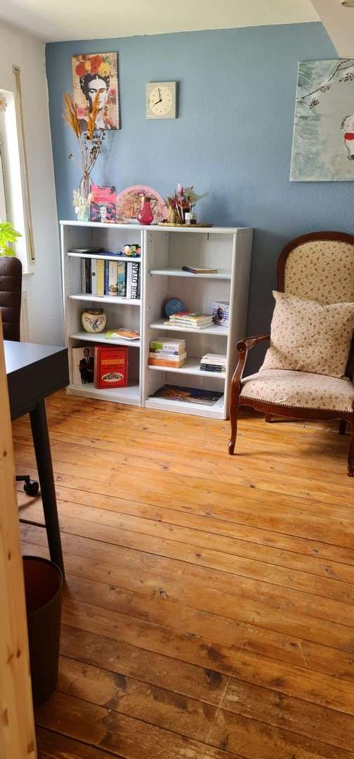 Immobilie in Hottenbach - Ferienhaus/ Doppelhaushälfte - Bild 4