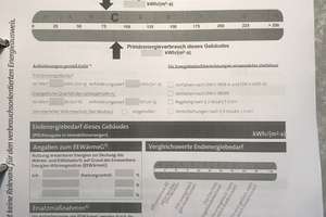 Modernisierte 2-Zimmer-Wohnung mit Balkon in Düsseldorf-Oberkassel – Markgrafenstr 24, 40545 Oberkassel, Düsseldorf – Vorschaubild 9