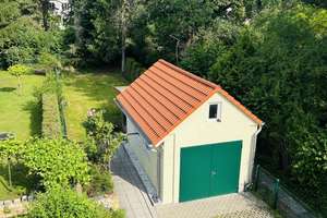 Charmantes Haus mit 5 Zimmern und Garten in Charlottenburg – Eichkampstraße 84, 14055 Westend, Berlin – Vorschaubild 37