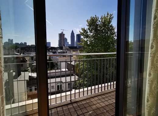 Auffallend. Ansehnlich. Ausgesprochen schön