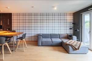 Möbliert: Individuell gestaltete 2-Zimmer Wohnung am Auer Mühlbach – Die vollständige Adresse der Immobilie erhältst du vom Anbieter., 81541 Untere Au, München – Vorschaubild 4