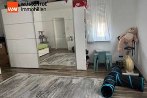 Attraktives 2 Wohneinheiten, Entwicklungspotenzial in ruhiger Lage nahe Karben – Die vollständige Adresse der Immobilie erhältst du vom Anbieter., 61130 Nidderau – Vorschaubild 7