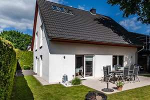 Einfamilienhaus