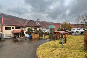 Seltene Gelegenheit! Wohn und Geschäftshaus in zentraler Lage von Burladingen – Die vollständige Adresse der Immobilie erhältst du vom Anbieter., 72393 Burladingen – Vorschaubild 29