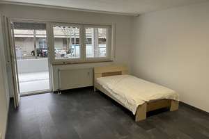 Zuhause mit viel Platz in der Karlsruher Innenstadt-Ost – Markgrafenstraße 10, 76131 Innenstadt-Ost, Karlsruhe – Vorschaubild 7