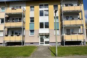 Perfekt für uns: praktische 3,5-Zimmer-Wohnung