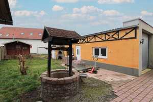 Kleines Wohn- und Geschäftshaus voll vermietet mit Garten und großer Garage – Meißen (Kreis) – Vorschaubild 13