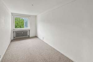 3-Zimmer-Wohnung mit Balkon in beliebter Lage von Wuppertal – modernes Hybridsystem vorhanden – Die vollständige Adresse der Immobilie erhältst du vom Anbieter., 42109 Uellendahl-Katernberg, Wuppertal – Vorschaubild 9