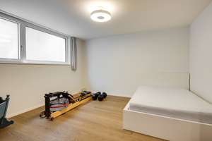 Moderne Architektur trifft auf wohnliche Eleganz – Untermenzingerstr. 56, 80997 Moosach-Bahnhof, München – Vorschaubild 25