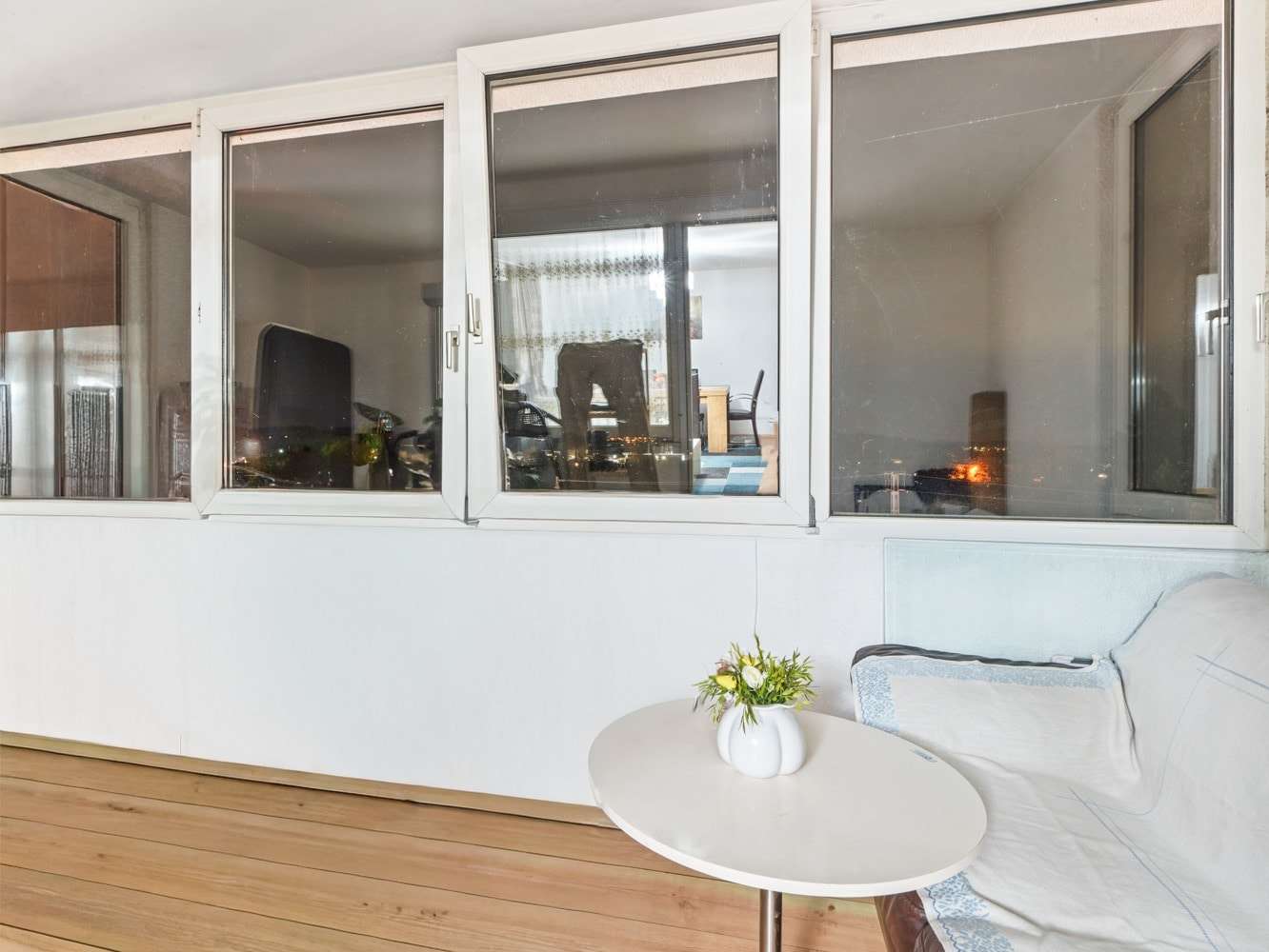 Immobilie in Meckenbeuren - Attraktive Kapitalanlage – vermietete 2-Zimmer-Wohnung in zentraler Lage - Bild 0