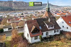 360° | Zweifamilienhaus in Aussichtslage von Albstadt zum Wachküssen – Die vollständige Adresse der Immobilie erhältst du vom Anbieter., 72458 Albstadt – Vorschaubild 1
