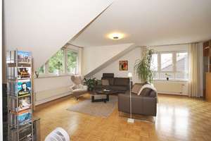 Frst. ZFH mit geräumiger, bezugsfreier Eigentümerwohnung in Top-Lage von Leverkusen-Schl – 51375 Schlebusch, Leverkusen – Vorschaubild 15