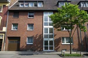 Hamm zentral 3 Zimmer Küche Bad
