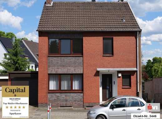 Haus kaufen in Oberhausen - ImmobilienScout24