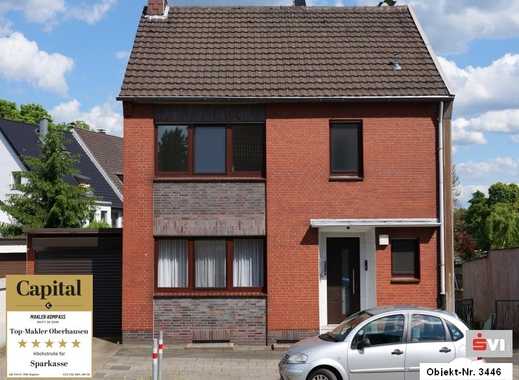 Haus kaufen in Oberhausen - ImmobilienScout24