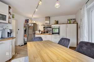 Moderne Idylle im Fachwerkhaus – Wohnen und Arbeiten unter einem Dach mit Einliegerwohnung! – Die vollständige Adresse der Immobilie erhältst du vom Anbieter., 42477 Radevormwald – Vorschaubild 3