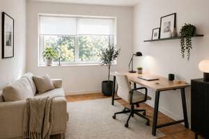 Attraktive Kapitalanlage: Großzügige 3-Zimmer-Terrassenwohnung mit 147 m² & 2 Stellplätzen – Die vollständige Adresse der Immobilie erhältst du vom Anbieter., 53639 Königswinter – Vorschaubild 4