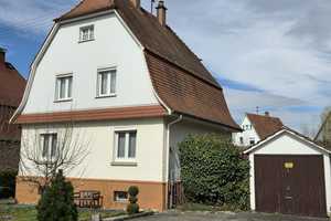 Freistehendes Einfamilienhaus mit schönem Garten und Garage. – Silcherstraße 11, 78727 Rottweil (Kreis) – Vorschaubild 4