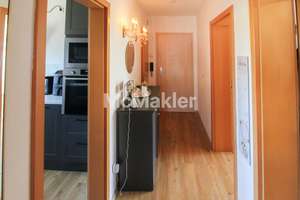 Bezugsfrei ab 16.07!  3-Zimmer-Wohnung  mit Balkon & Entwicklungspotenzial  – Die vollständige Adresse der Immobilie erhältst du vom Anbieter., 46045 Styrum, Oberhausen – Vorschaubild 2