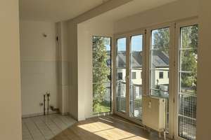 3-Raum-Wohnung mit Balkon in Großkugel – 6184 Kabelsketal – Vorschaubild 5