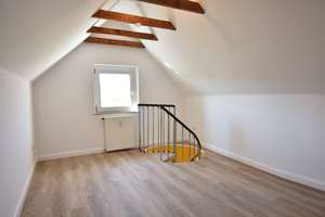 Frisch renoviert! Charmante 2-Zimmer-Maisonette-Whg in Hagen-Eilpe – Hohle Str. 19a, 58091 Eilpe, Hagen – Vorschaubild 9