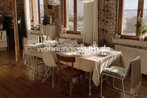 Wohnungstausch: Erkrather Straße 26