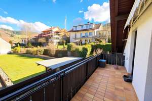 +++ sonnige Doppelhaushälfte mit Terrasse, EBK, Garten, Garagen und Einliegerwohnung +++ – Die vollständige Adresse der Immobilie erhältst du vom Anbieter., 77790 Steinach – Vorschaubild 13