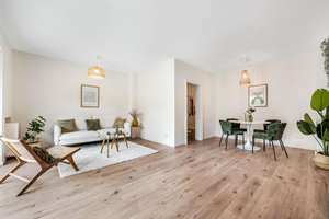 Frisch renoviertes Familienglück mit 5 Zimmern und Garten in Bremen-Vegesack – Die vollständige Adresse der Immobilie erhältst du vom Anbieter., 28757 Vegesack (Ortsteil), Bremen – Vorschaubild 8