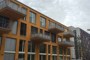 BALD FREI! - Nahe BMW - Exklusive Wohnung direkt am Olympiapark in ruhiger Lage – Lissi-Kaeser-Str. 7, 80797 Schwere-Reiter-Straße, München – Vorschaubild 20
