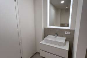 Exclusiv Wohnen - großzügige 2-Zimmer-Wohnung – Die vollständige Adresse der Immobilie erhältst du vom Anbieter., 70184 Gänsheide, Stuttgart – Vorschaubild 5