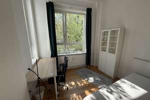 3-Zimmer Wohnung auf Unter-/Zwischenmiete - Hannover, Südstadt – Freytagstraße 1, 30169 Südstadt, Hannover – Vorschaubild 11