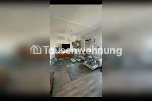 Tauschwohnung: Offene 3 Zimmerwohnung gegenüber Stadtarchiv mit Weitblick – Die vollständige Adresse der Immobilie erhältst du vom Anbieter., 50674 Neustadt/Süd, Köln – Vorschaubild 3