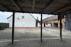 Charmantes Siedlungshaus mit Scheune und großem Garten – Potsdam-Mittelmark (Kreis) – Vorschaubild 4