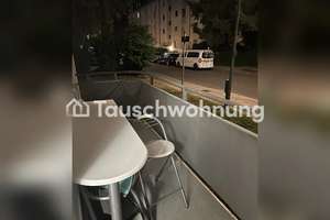 Tauschwohnung: Tauschwohnung gegen ab 3 Zimmer Wohnung – 81543 Siebenbrunn, München – Vorschaubild 7