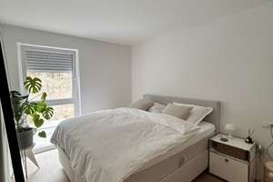Neubau: Moderne 2,5-Zi.-Whg. mit Gartenbalkon & TG – Ludwigsburger Straße 88, 74080 Böckingen, Heilbronn – Vorschaubild 4