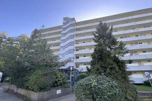 Frisch renovierte 2 Zimmer-Wohnung mit modernisiertem Wannenbad und 2 Balkonen – 22417 Langenhorn, Hamburg – Vorschaubild 35