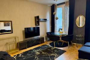 1,5 Zimmer Wohnung am Media-Park Köln Möbliert, Untermieter, unbefristet. – Die vollständige Adresse der Immobilie erhältst du vom Anbieter., 50672 Neustadt/Nord, Köln – Vorschaubild 2