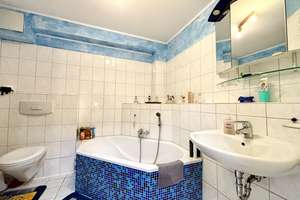 Großzügige Maisonette im Reihenhaus-Charakter – Die vollständige Adresse der Immobilie erhältst du vom Anbieter., 21465 Wentorf bei Hamburg – Vorschaubild 5