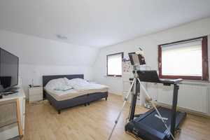 Freistehendes Einfamilienhaus auf 2.048 m² großem Grundstück – Mettmann (Kreis) – Vorschaubild 11