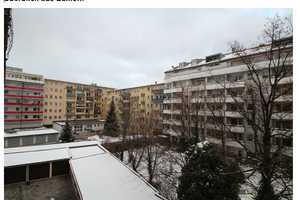 3,5 Zimmer Wohnung mit 2 Balkone und Einbauküche in Bestlagen von Maxvorstadt / Schwabing – Schleißheimer Straße 120-128, 80797 München – Vorschaubild 7