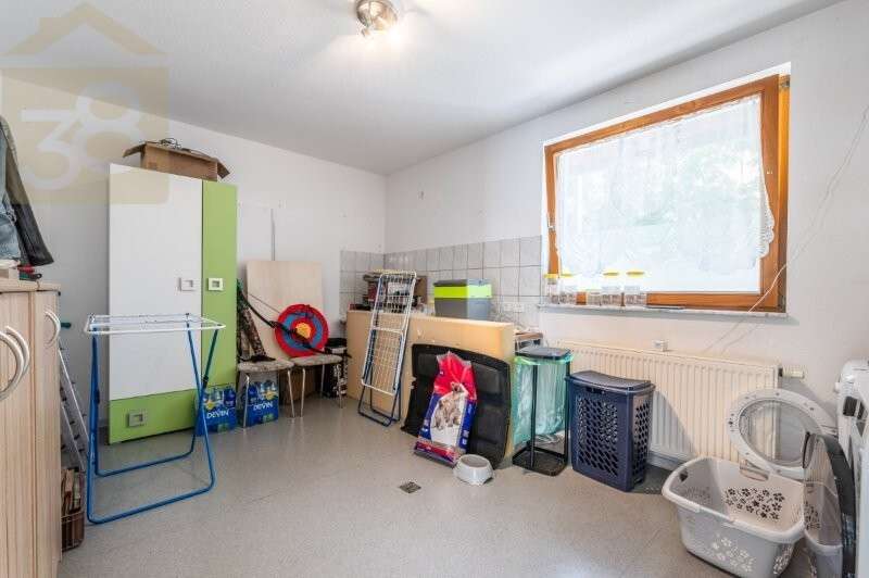 Immobilie in Roklum - Modernes Architektenhaus in Roklum - Bild 1