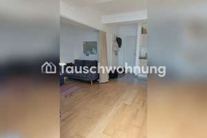 Tauschwohnung: Großzügige 1-Zimmer Wohnung mit Terrasse – Die vollständige Adresse der Immobilie erhältst du vom Anbieter., 50677 Neustadt/Süd, Köln – Vorschaubild 2